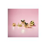 AiryFooT Çanta Cüzdan Mıknatısı 1,8 Mm Çanta Aksesuar Mıknatıslı Çıtçıt Hobi Malzeme ( 4 Adet )