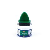 AiryFooT Gold Care Lacivert Krem Ayakkabı Boyası Kendinden Süngerli ( 50 ml )