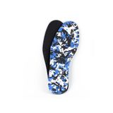 AiryFooT Hakiki Deri Ayakkabı Tabanlığı,koku Önleyici Ter Emici, Leather Insole