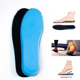 Airyfoot Memory Foam Ortopedik Ayakkabı Tabanlık, Hafızalı Ayakkabı Tabanı ( 1 Çift )