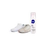 AiryFooT Spor Beyaz Deri Ve Kumaş Ayakkabı Boyası 75 ml