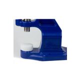 AiryFooT Tulumbaya Uyarlı Plastik Takoz Hobi El Aletleri 50 Mm