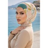 Aişe tesettür 40815 Kuşkonmaz