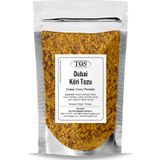 Aisha'nın Dubai Arap Köri Tozu 500 gr Aisha's Dubai Arabian Curry Powder