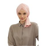 Aisha's Design B-1 Pudra Büzgülü Penye Bone