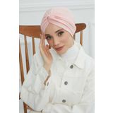 Aisha's Design B-4 Pudra Mihrace Penye Bone