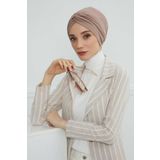 Aisha's Design B-4 Vizon Mihrace Penye Bone