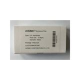 Aisimo - AM25CA45 Ca (Selüloz Asetat) Membran Filtresi Pore:0.45(Μm) Diameter:25(Mm) 200/PK - 1