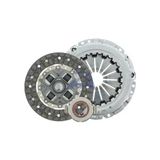 AISIN Aısın KT-100VE Debriyaj Seti Toyota Corolla 1.6 1988-2006 Avensis 1.6 2003-2008 ( Güçlendirilmiş) - DİSK ÇAĞI 218MM DİŞ SAYISI 21