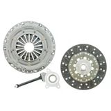 Aisin Cky139r Debriyaj Seti Hidrolik Rulmanlı Komple I30 1.6 Gdı Benzinli 2013> Ceed 1.6 Gdı Benzinli 2012> 4130032500