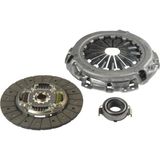 AISIN Debriyaj Seti Corolla 2006-2009 / Yaris 2006-2011 / Auris 2007-2011 1.4 D4D 5 Ileri