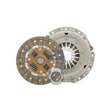 AISIN Debriyaj Seti Lancer 1.6 16V 4G18 2003-2007 KM-008