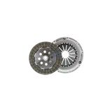 AISIN Debriyaj Seti Mitsubishi Carisma /spacestar /S40 /KE-VO01R Aisin