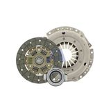 AISIN Debriyaj Seti Primera 1.6 2003- / Almera 1.5 KN-008