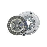 AISIN Debriyaj Seti Toyota Corolla 1.3 87-99 Karbüratörlü KT-037VE