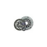 AISIN Debriyaj Seti Toyota Yaris 06-11 1.3 5 Ileri Manuel