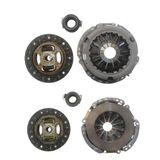 AISIN Debriyaj Seti Yaris 1.0 2006- / Citroen C1 / Peugeot 107 AT / MT KT-322B