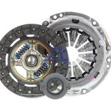 AISIN Debriyaj Seti Yaris 1.3 2006- Otomatik