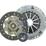 AISIN Debriyaj Seti Yaris 1.33 VVTI Manuel 2006-2011 5 Vites