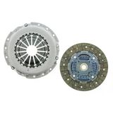 Aisin Kere03r Debriyaj Seti Rulmansız Master Iı Movano 2.2Dcı 01> Interstar 2.2 02> (90Ps) (G9t) 3000100Q0a