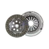 Aisin KEVO01R Debriyaj Seti Rulmansız Carisma 1.9d 00-06 S40 1.9d 00-04 V40 1.9d 00-02 MW30618657