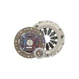 Aisin KH064B Debriyaj Seti Honda Jazz 1.2 1.4 2001-CITY 1.4 2008-(L12A L13A) 22105PWA305