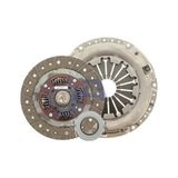 Aisin KH074 Debriyaj Seti Honda Civic Vııı Vtec 1.6 1.8 2006-2015 (R16 Renault 18) (Fd Fa) 22200RNA003
