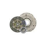 Aisin KN008 Debriyaj Seti Primera 1.6 1996 2000 (P11) Kasa Almera 1.5 2000-(N16) Kasa 3000170J25