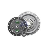 AISIN KN123 Baski Balata Seti 205128 205187 2051X9