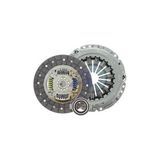 Aisin KT073F Debriyaj Seti Toyota Corolla 1.4 D4D 5 Vites 2004-2007 (E12 Motor) 3121012250