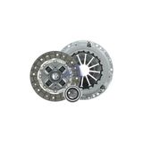 Aisin KT281B Debriyaj Seti Yaris 1.3 2001 2005 (5mtm) (2szfe) 312100D030