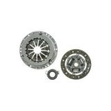 Aisin KT313A Debriyaj Seti Yaris 1.0 2006 1608396980