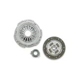 Aisin Kt313v Kt313v Debriyaj Seti Yaris 1.0 05 C1 P107 384K 1.0 05 Manuel Şanzıman Euro4 Ero5 Motor 1608396980