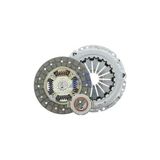 Aisin KT315 Debriyaj Seti (Rulmanlı) Toyota Corolla 2008-AURIS 2007-2012 Avensis 1.6 1.8 2008-VERSO 2009-(5MTM Manuel) 3121052051