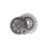 Aisin KT316A Debriyaj Seti Corolla Auris 1.6 16V 2006-1ZRFE 5fs Amt5 Trıptonıc 5 Ileri 0