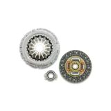 Aisin Kt320b Kt320b Debriyaj Seti Rulmanlı Japon Corolla Amt5 Auris 07-08 Yaris 06-08 1.4 D4d 04-07 3125019085