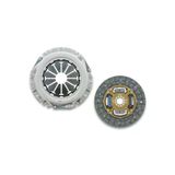 Aisin Kt370r Kt370r Debriyaj Seti Toyota Corolla 2007 Auris 2007-2012 Avensis 1.6-1.8 2008 Verso 2009 Manuel 6 İleri 31001Yzz05