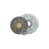 Aisin KT387 Debriyaj Seti Toyota Hiıux 2.4 2.8 4x4 2015- 310010K010