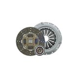 Aisin KT440V Debriyaj Seti Hiıux Vigo 2.5 Dıd 4x4 2010-(KUN15 KUN25) 280MM (KT358 Yerine Değişen Referans) 3123071010