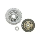 Aisin Ky115a Debriyaj Seti Hyundai I20 1.2 Motor 2008> Benzinli I10 1.0 Motor Benzinli 2013> Rio 1.25 Motor 2012> Rulmanlı 4110002836