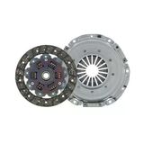 Aisin Kz109r Debriyaj Seti Mazda 2 Fiesta V 0108 Fusion 01>12 1.6 Zetec S 16V Efı 100Ps (Rulmansız) Xs617540ab