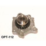 Aisin Opt112 Opt112 Yağ Pompası Yaris 1.0 2001-2005-1.3 2001-2008 1510023020