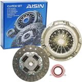 AISIN Toyota Yaris 2005> 2szfe-1krfe Aygo 2014> Peugeot 108 2014> Citroen C1 2014> Debriyaj Seti Manuel KT345