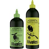 Aivalos Sızart 500 ml (sızma) Cızart 750 ml (riviera) Zeytinyağı Mutfak İkilisi 1250 ml (750 ml Riviera + 500 ml Sızma) Kolay Kullanım - 1,25 lt