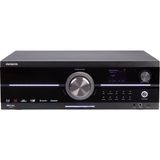 Aiwa AVR-7210 7.2 Kanal A/V Receiver Dolby Atmos Destekli 180 W Güç ve Premium Ses Deneyimi