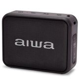 Aiwa Bs-200Bk Siyah Bluetooth Taşınabilir Hoparlör