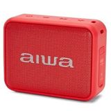 Aiwa Bs-200Rd KırmızıBluetooth Taşınabilir Hoparlör