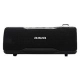 Aiwa BST-500BK Siyah Bluetooth Taşınabilir Hoparlör