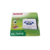Aiwa Hs-Tx416 Nostalji Am/Fm Dijital Kaset Çalar Sorunlu