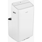 Aiwa Polaris 12000 BTU Beyaz Portatif Klima